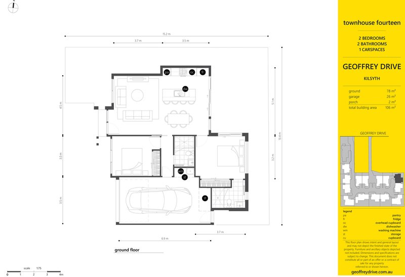 Photo - 1-15/56A & 60 Geoffrey Drive, Kilsyth VIC 3137 - Image 25