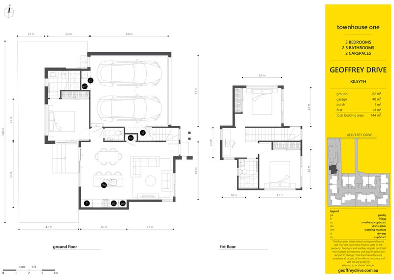 Photo - 1-15/56A & 60 Geoffrey Drive, Kilsyth VIC 3137 - Image 26