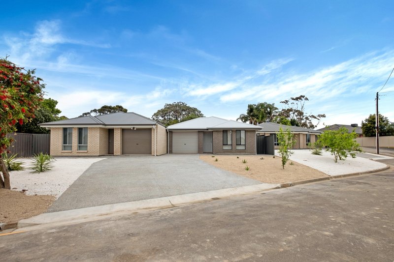 1 - 1a - 1b Evelyn Court, Reynella SA 5161