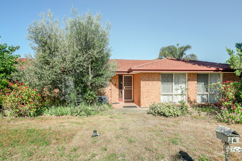 1 (& 1A) Concord Drive, Old Reynella SA 5161