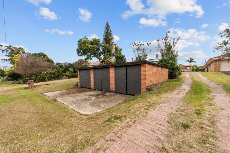 Photo - 1, 2, 3 & 4/31 Bowtell Avenue, Grafton NSW 2460 - Image 25