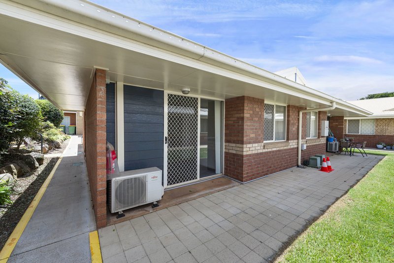 1, 2, 3, 5/306-310 James Street, Harristown QLD 4350