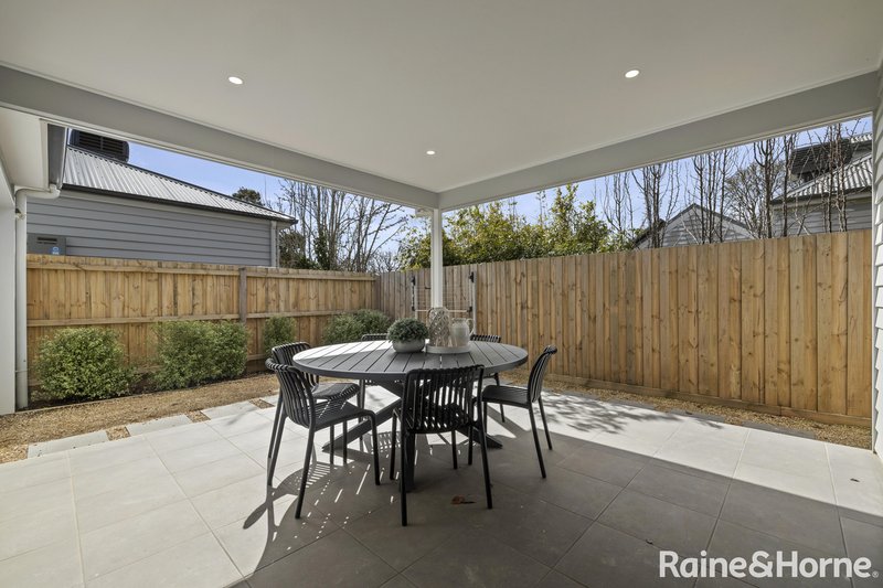 Photo - 1, 2 & 3/11 Epping Street, Kyneton VIC 3444 - Image 24