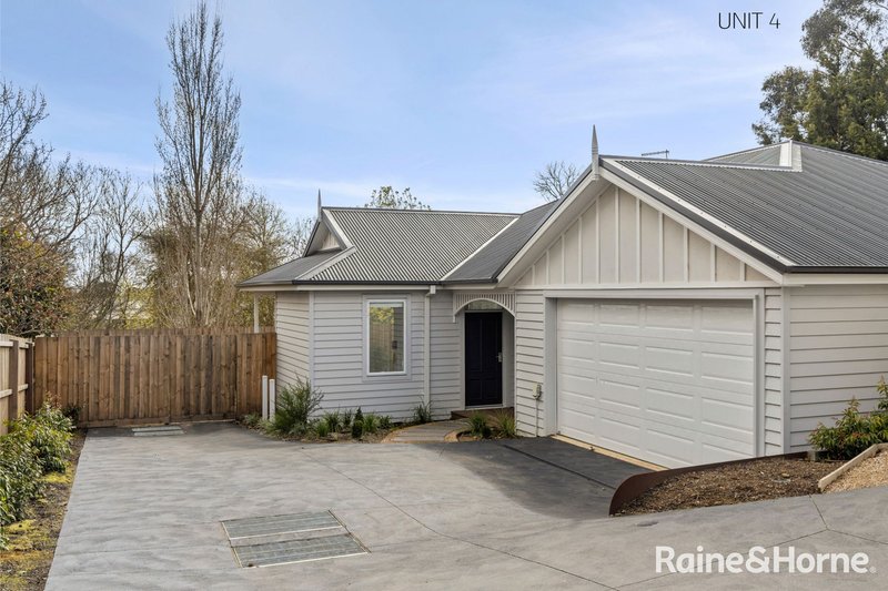 Photo - 1, 2 & 3/11 Epping Street, Kyneton VIC 3444 - Image 27