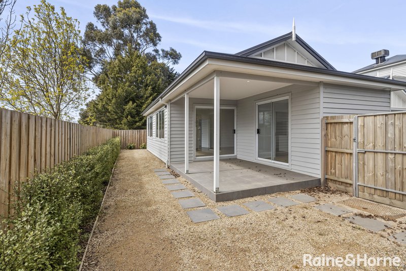Photo - 1, 2 & 3/11 Epping Street, Kyneton VIC 3444 - Image 29