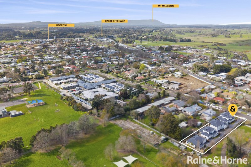 Photo - 1, 2 & 3/11 Epping Street, Kyneton VIC 3444 - Image 31