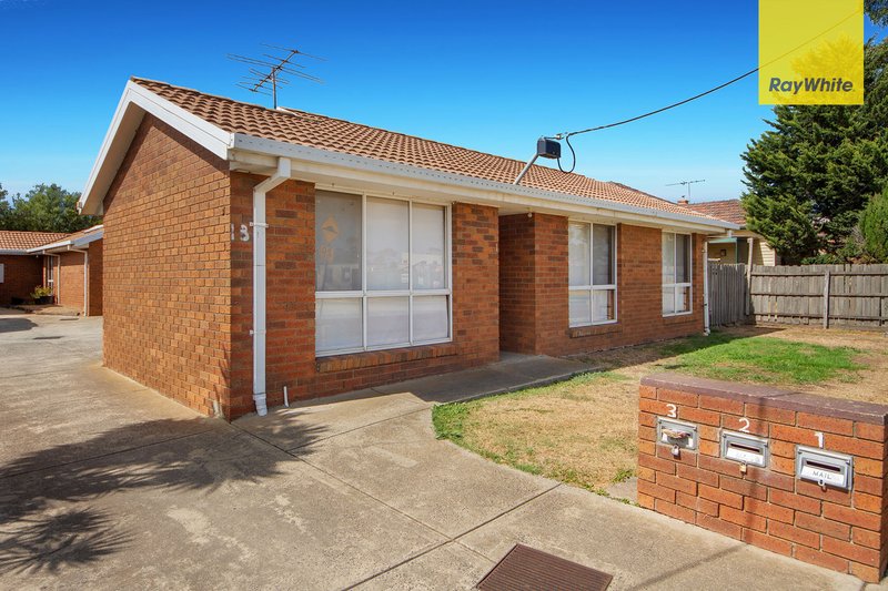 Photo - 1, 2, 3/13 New Street, South Kingsville VIC 3015 - Image 2