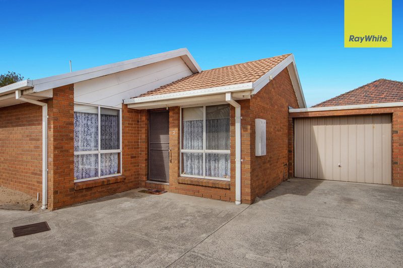 Photo - 1, 2, 3/13 New Street, South Kingsville VIC 3015 - Image 3