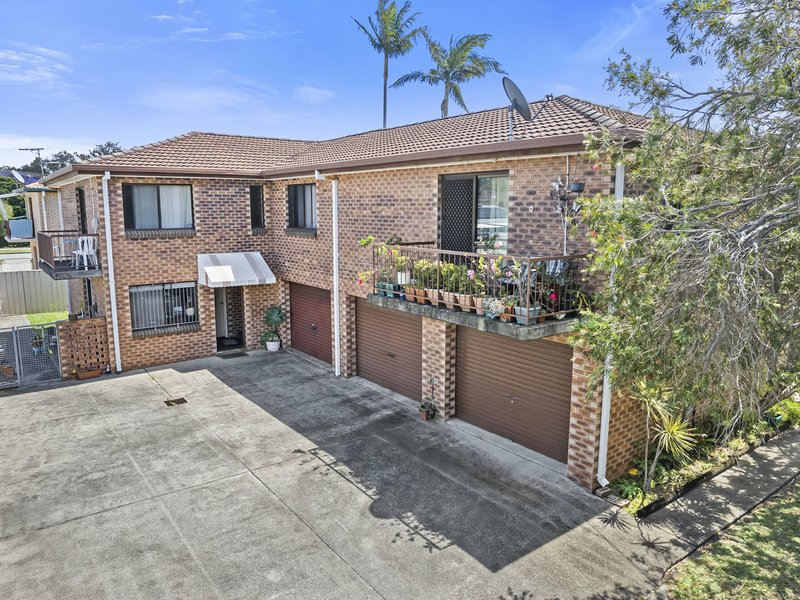 Photo - 1, 2, 3/14 Clipper Street, Bongaree QLD 4507 - Image 3