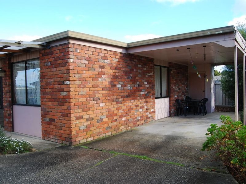 Photo - 1-2-3/25a George Street, Wynyard TAS 7325 - Image 2