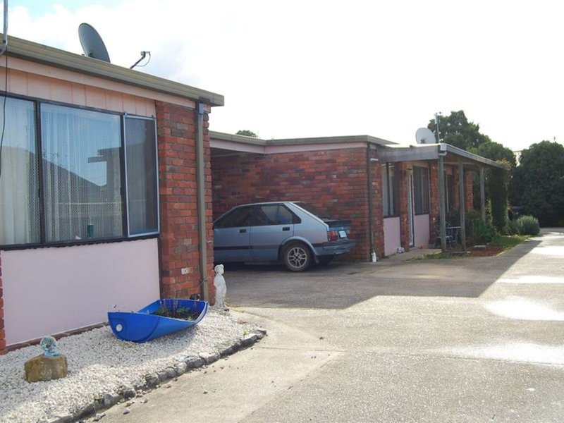 Photo - 1-2-3/25a George Street, Wynyard TAS 7325 - Image 3