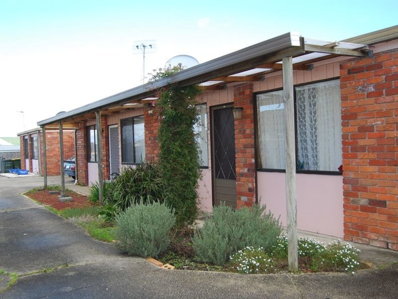 Photo - 1-2-3/25a George Street, Wynyard TAS 7325 - Image 4