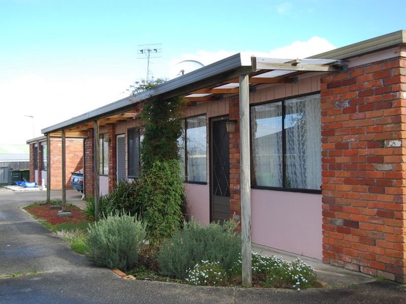 Photo - 1-2-3/25a George Street, Wynyard TAS 7325 - Image 5