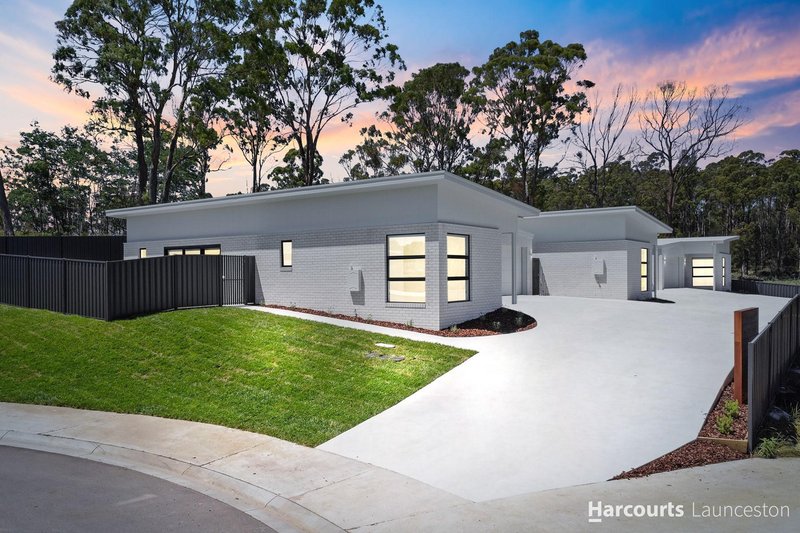 1, 2 & 3/33 Connemara Close, Legana TAS 7277