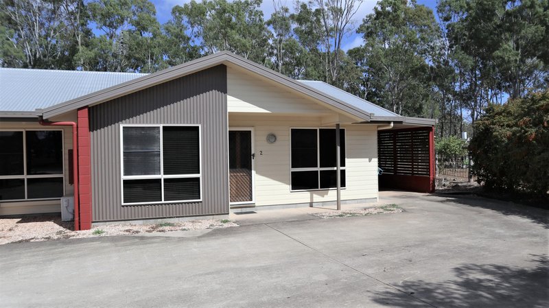 Photo - 1, 2 & 3/8 Cassia Court, Nebo QLD 4742 - Image 6