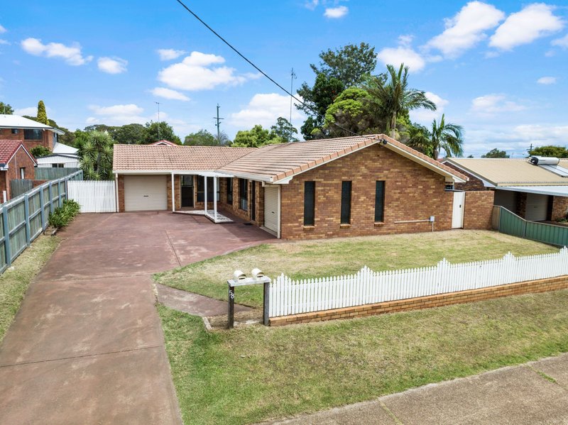 1 & 2, 58 Wuth Street, Darling Heights QLD 4350