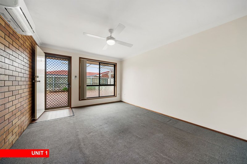 Photo - 1 & 2, 58 Wuth Street, Darling Heights QLD 4350 - Image 3