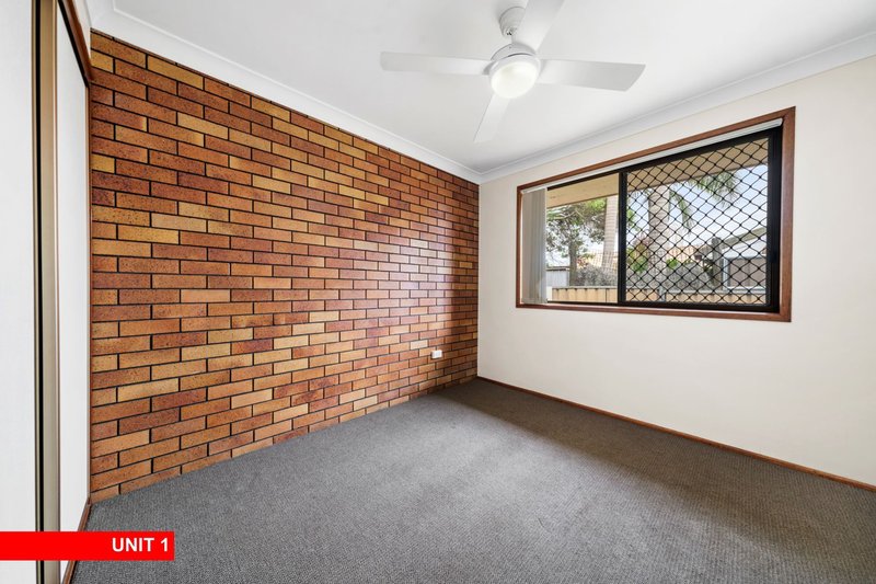 Photo - 1 & 2, 58 Wuth Street, Darling Heights QLD 4350 - Image 7