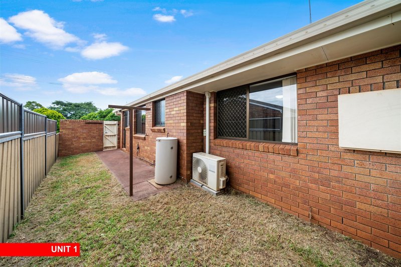 Photo - 1 & 2, 58 Wuth Street, Darling Heights QLD 4350 - Image 9