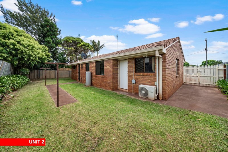 Photo - 1 & 2, 58 Wuth Street, Darling Heights QLD 4350 - Image 17