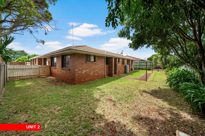 Photo - 1 & 2, 58 Wuth Street, Darling Heights QLD 4350 - Image 18