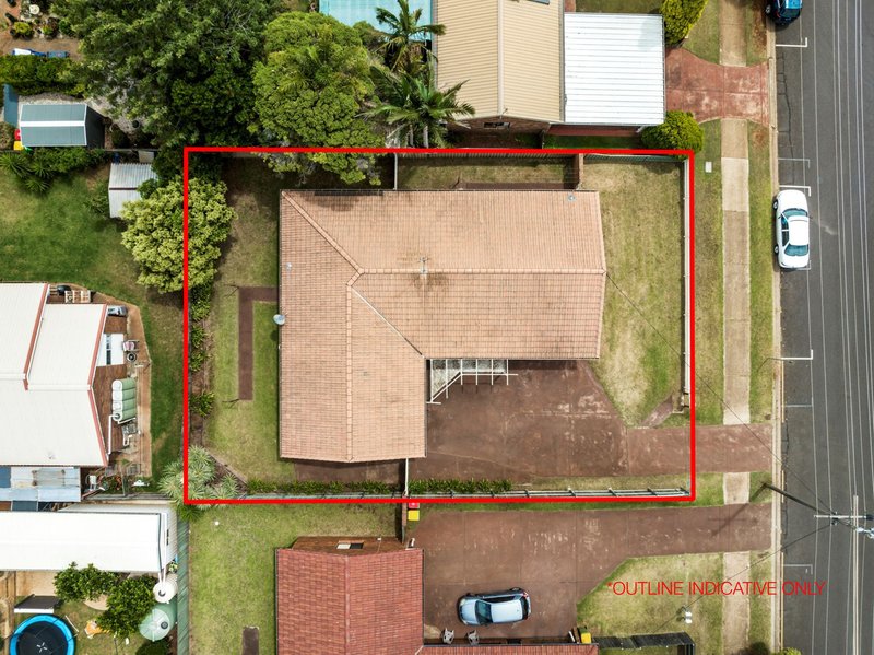 Photo - 1 & 2, 58 Wuth Street, Darling Heights QLD 4350 - Image 19