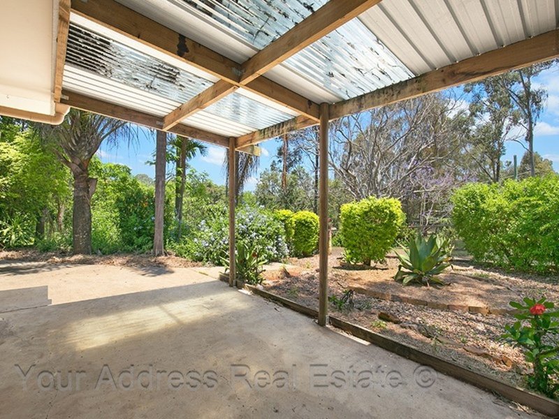 Photo - 1-21 Bamboo Drive, Cedar Vale QLD 4285 - Image 7