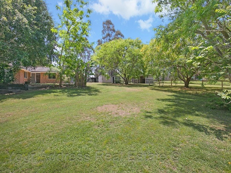 Photo - 1-21 Bamboo Drive, Cedar Vale QLD 4285 - Image 9