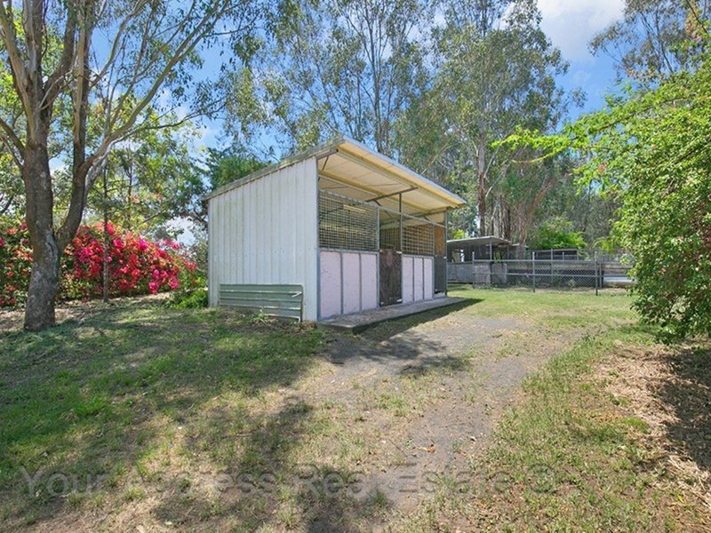 Photo - 1-21 Bamboo Drive, Cedar Vale QLD 4285 - Image 10