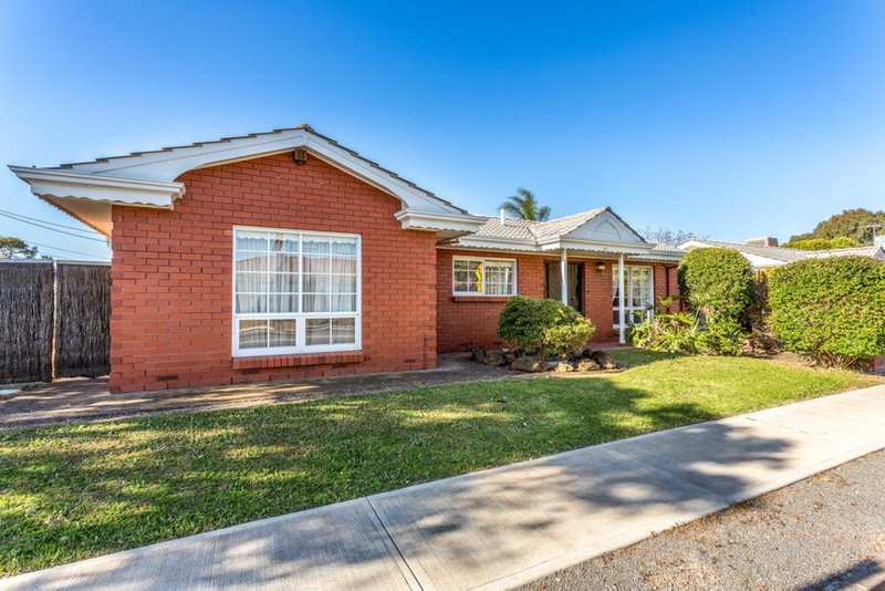 1, 21 Glengarry Avenue, Glandore SA 5037