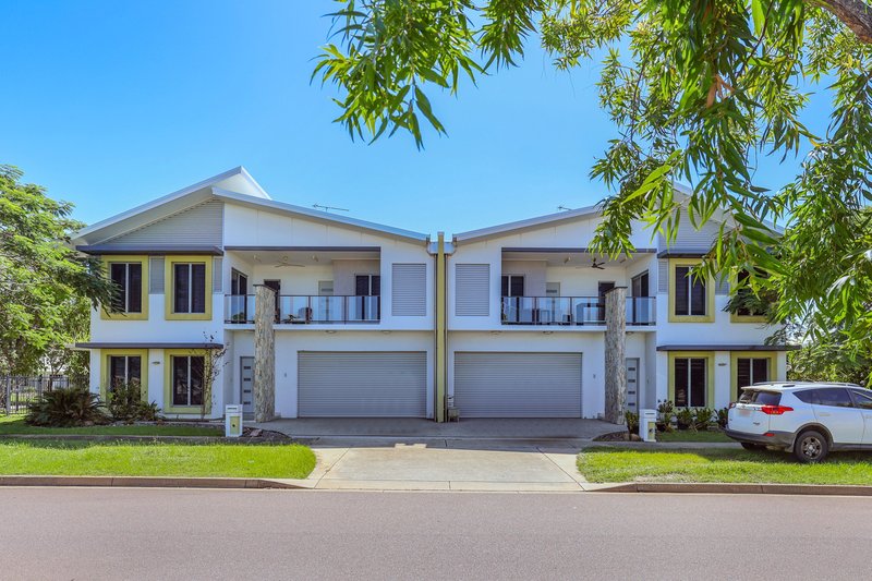 Photo - 1-2/1 Rice Street, Muirhead NT 0810 - Image 1