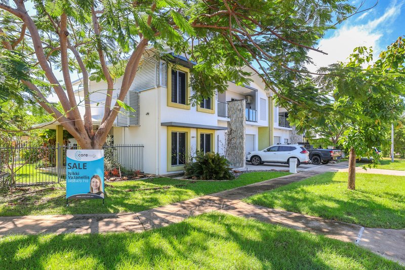 Photo - 1-2/1 Rice Street, Muirhead NT 0810 - Image 2