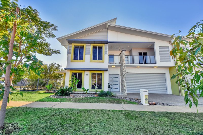 Photo - 1-2/1 Rice Street, Muirhead NT 0810 - Image 3