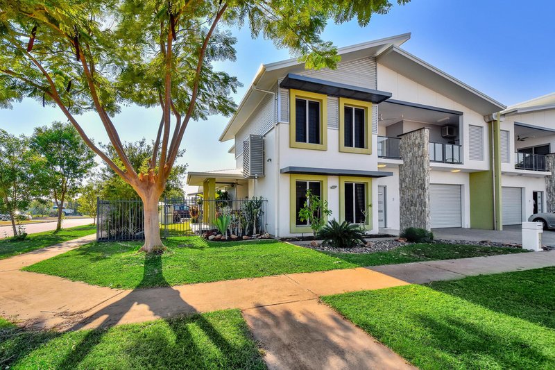 Photo - 1-2/1 Rice Street, Muirhead NT 0810 - Image 4