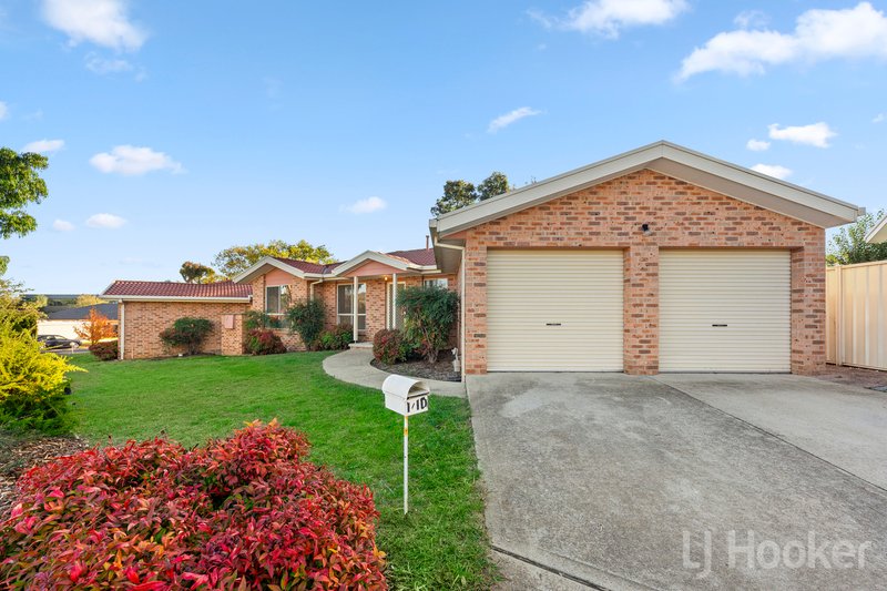 Photo - 1-2/10 Franklin Court, Jerrabomberra NSW 2619 - Image 1