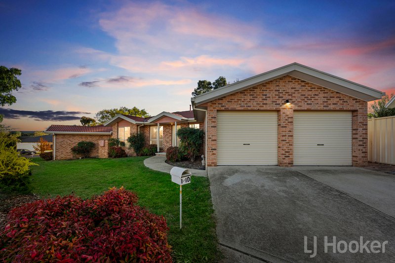 Photo - 1-2/10 Franklin Court, Jerrabomberra NSW 2619 - Image 2