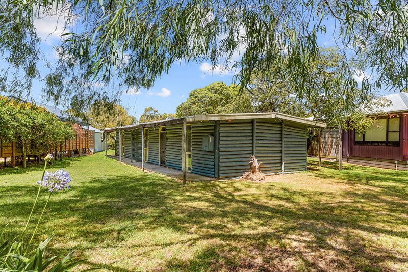 Photo - 1-2/10 Honeysuckle Grove, Silverleaves VIC 3922 - Image 2