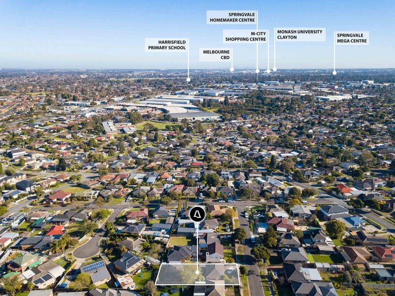 Photo - 1-2/12 Elmhurst Street, Noble Park North VIC 3174 - Image 12