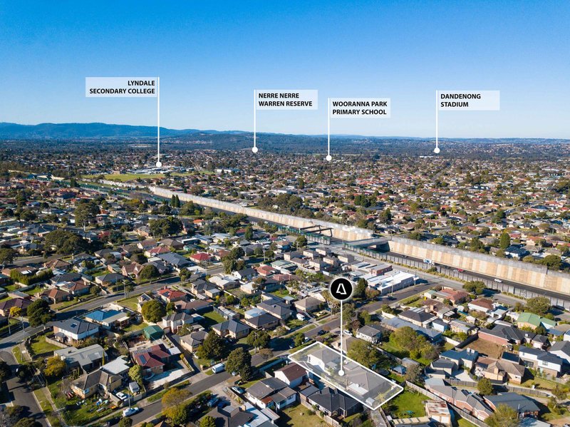 Photo - 1-2/12 Elmhurst Street, Noble Park North VIC 3174 - Image 25