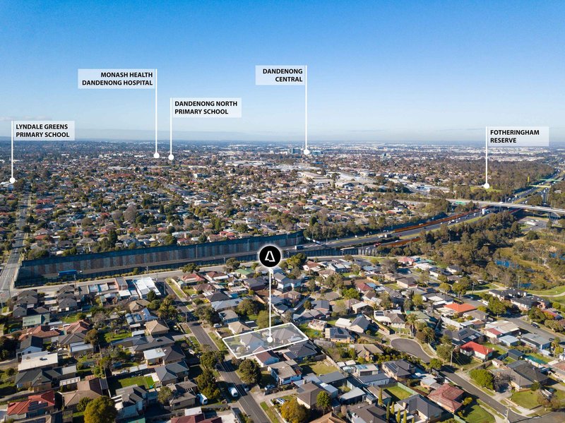 Photo - 1-2/12 Elmhurst Street, Noble Park North VIC 3174 - Image 26