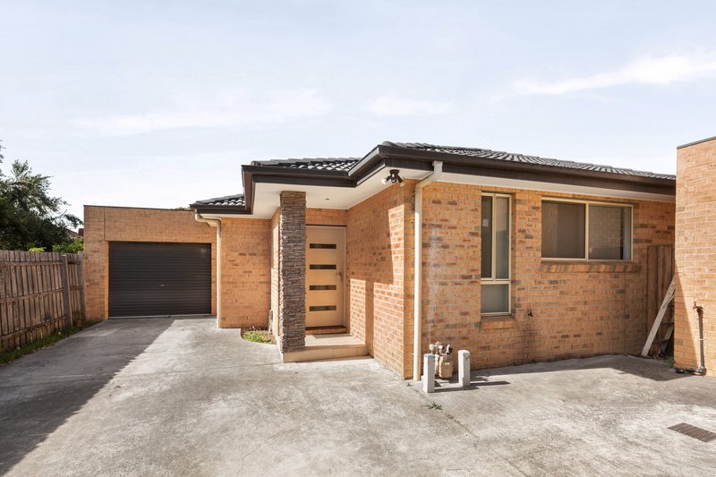 Photo - 1 & 2/12 Sandra Avenue, Fawkner VIC 3060 - Image 3