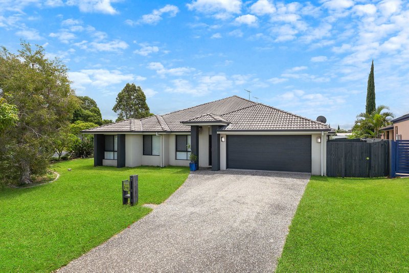 Photo - 1 & 2/13 Joyner Circuit, Caboolture QLD 4510 - Image