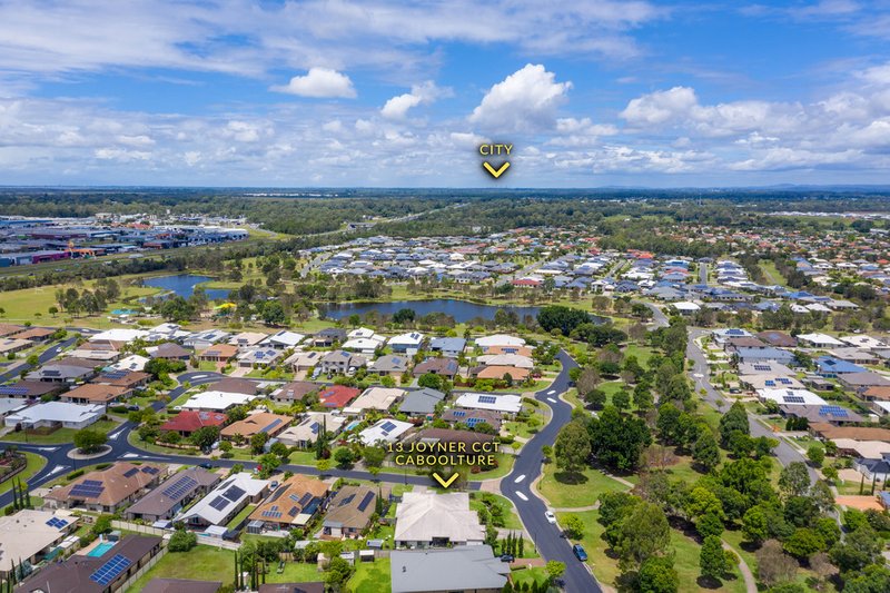 Photo - 1 & 2/13 Joyner Circuit, Caboolture QLD 4510 - Image 17