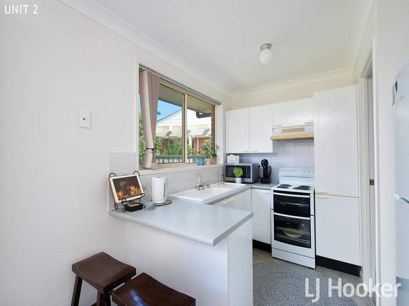 Photo - 1 & 2/15 Coral Street, Fingal Bay NSW 2315 - Image 10