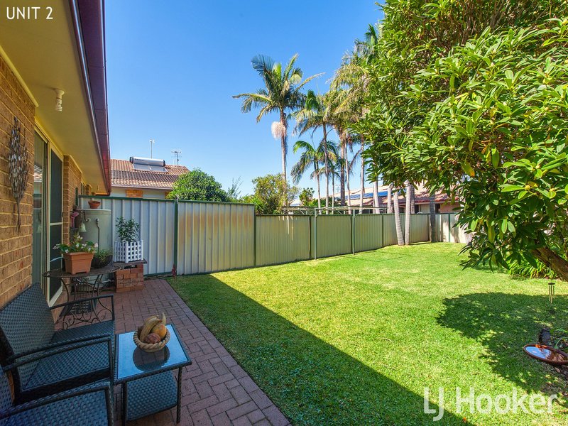 Photo - 1 & 2/15 Coral Street, Fingal Bay NSW 2315 - Image 12