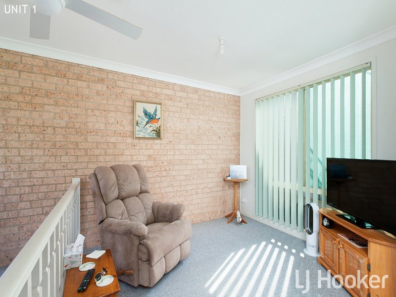 Photo - 1 & 2/15 Coral Street, Fingal Bay NSW 2315 - Image 23