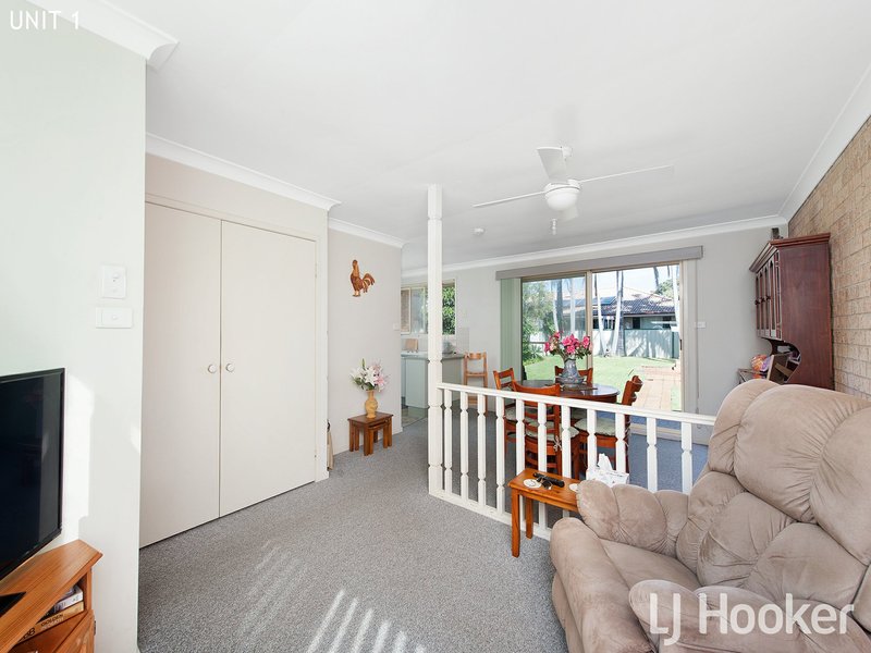 Photo - 1 & 2/15 Coral Street, Fingal Bay NSW 2315 - Image 24