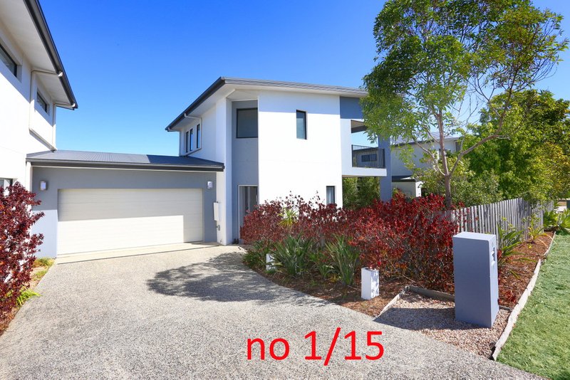 Photo - 1 & 2/15 Success Crescent, Ormeau QLD 4208 - Image