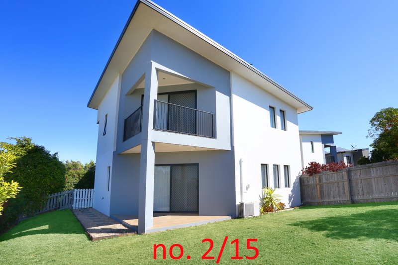 Photo - 1 & 2/15 Success Crescent, Ormeau QLD 4208 - Image 2