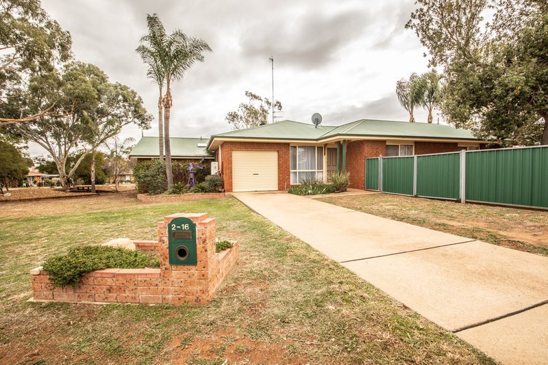 1 & 2/16 Furlong Street, Dubbo NSW 2830